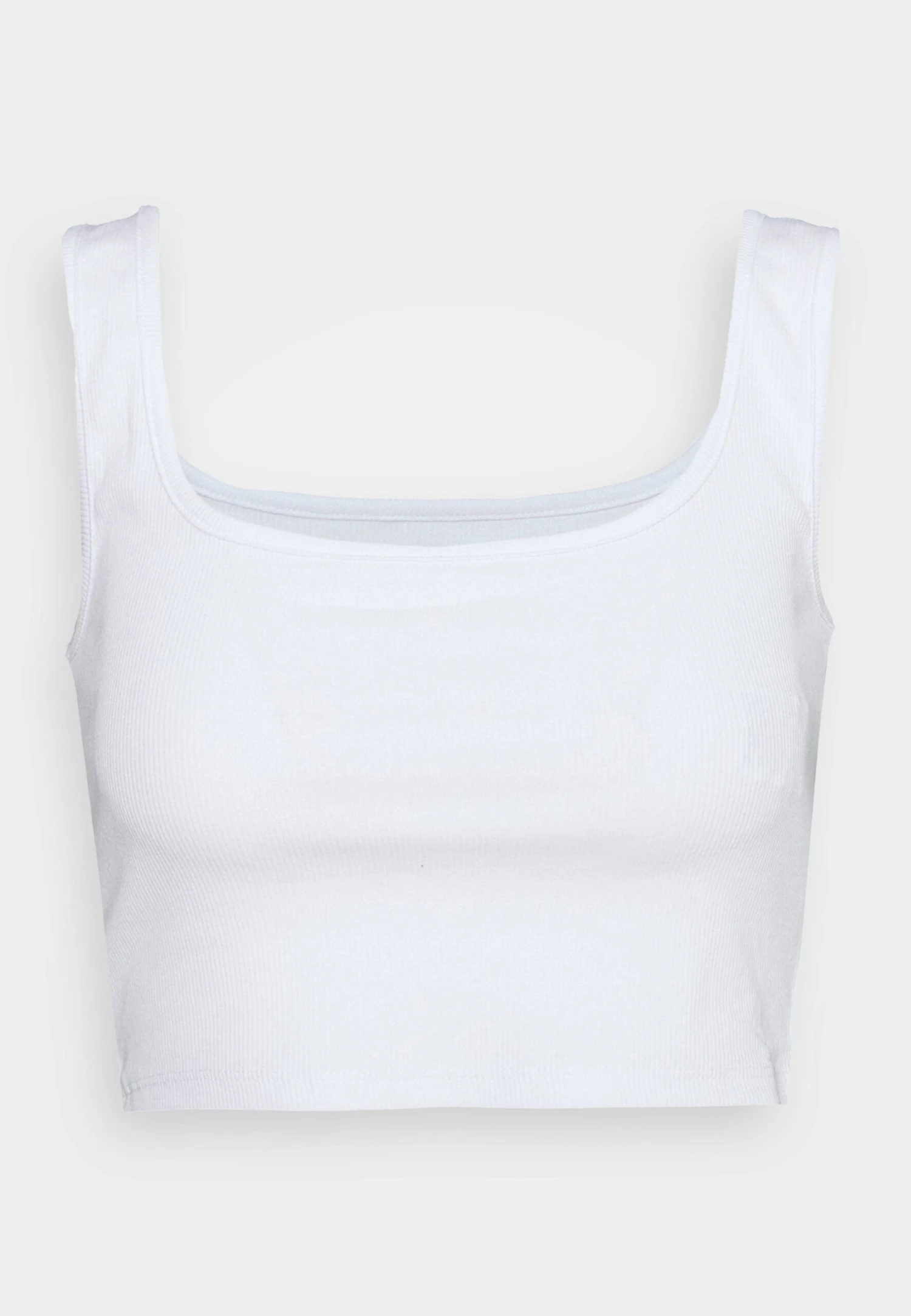 Even&Odd TopWhite/Light Grey Donna T-shirt E Top EV421D1F0-A11 4 Even&Odd TopWhite/Light Grey Donna T-shirt E Top EV421D1F0-A11 - immagine 4