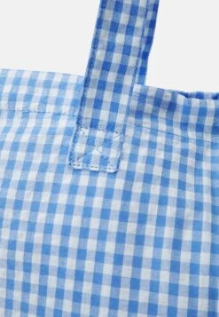 Even&Odd Shopping BagBlue Donna Borse EV451H13L-K11 -Fashion 9c5b77d8c2f8440b9af55e68e9b52ec7