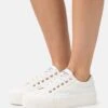 Even&Odd Sneakers BasseOff-White Donna Sneakers EV411A0SF-A12