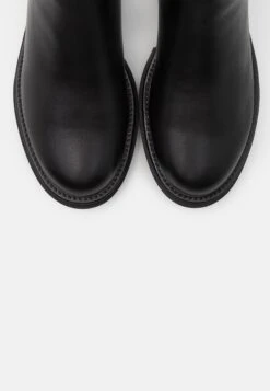 Stivaletti Con PlateauBlack Donna Stivaletti EVC11N00P-Q11 -Fashion 9c74c944d1cf40dcaf0a73f4057012a4