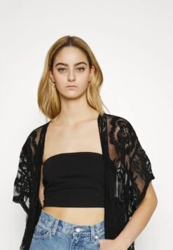 Even&Odd CardiganBlack Donna Maglieria EV451G082-Q11 9 Even&Odd CardiganBlack Donna Maglieria EV451G082-Q11 -Fashion 9c9798d895cd46838756b8b6b16e86d7