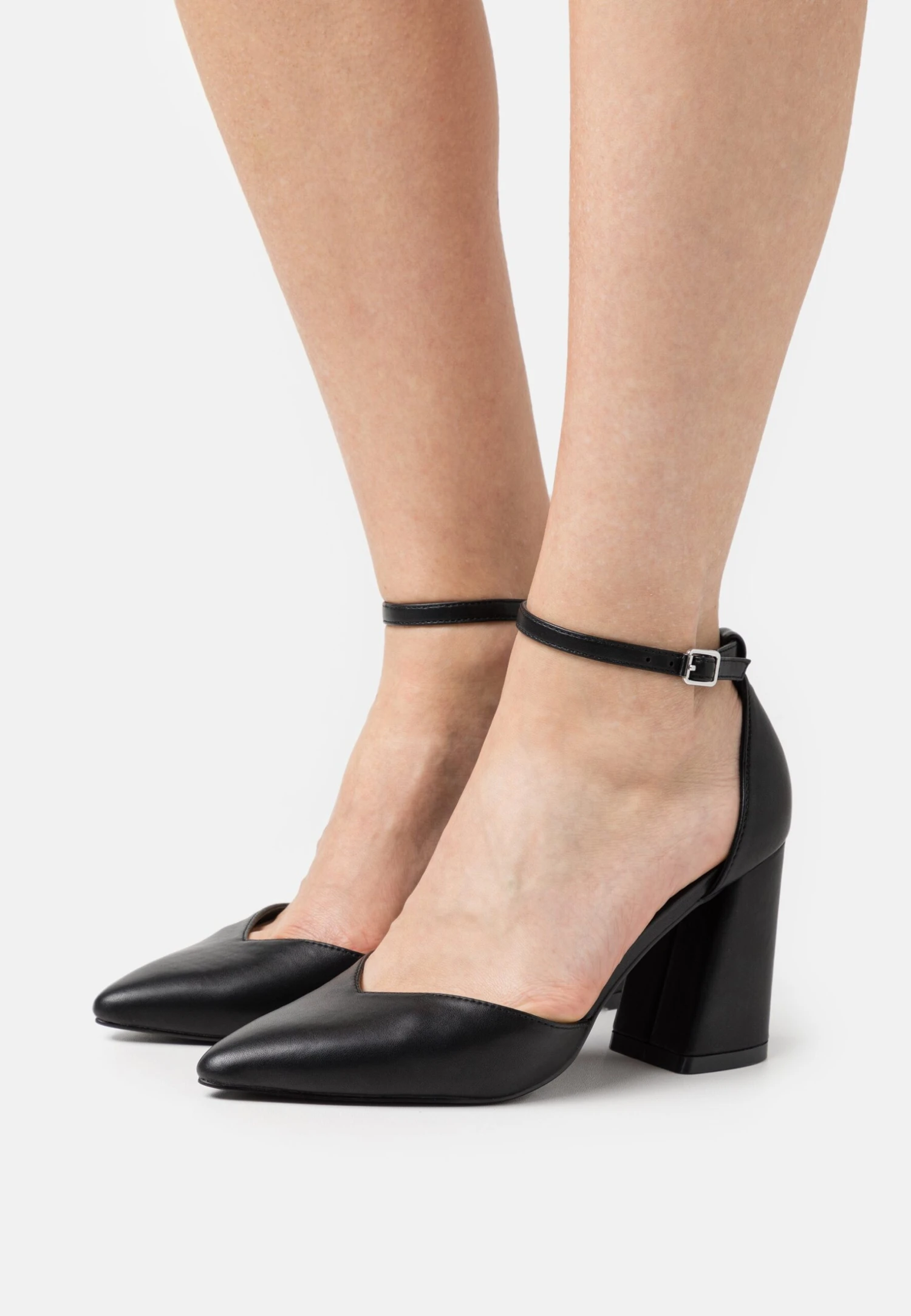 Even&Odd DecolletéBlack Donna Tacchi Alti EV411B07X-Q13 1 Even&Odd DecolletéBlack Donna Tacchi Alti EV411B07X-Q13