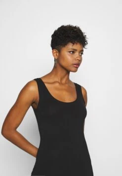 Even&Odd 2 PackTubinoBlack Donna Vestiti EV421C0ZV-Q11 9 Even&Odd 2 PackTubinoBlack Donna Vestiti EV421C0ZV-Q11 -Fashion 9cc41df338b64688a0c246fe8d011ff4