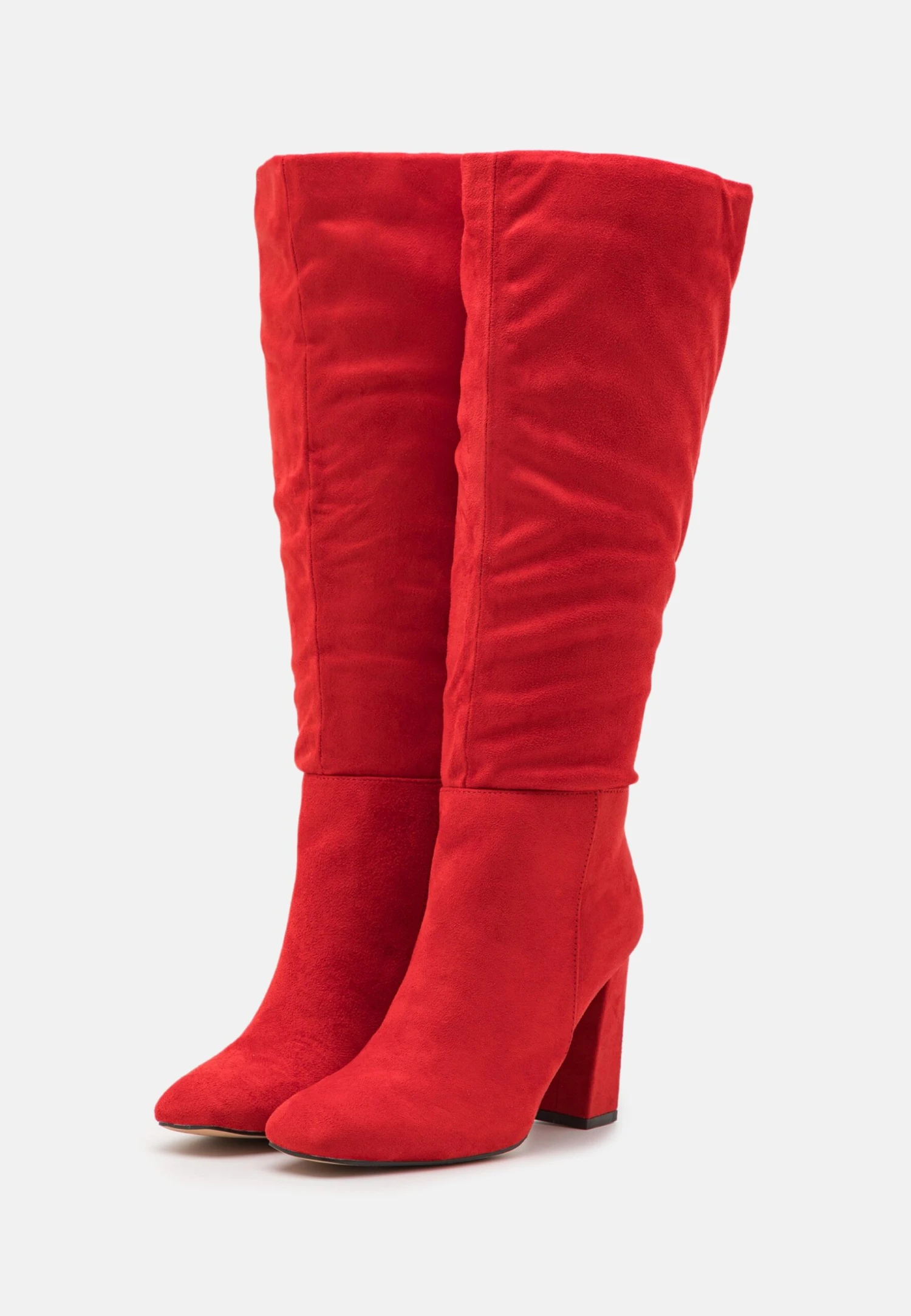 Even&Odd Stivali Con I Tacchi - Red 2 Even&Odd Stivali Con I Tacchi - Red - immagine 2