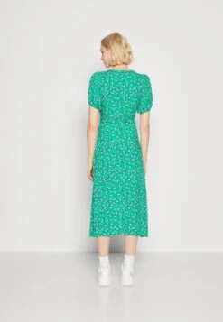 Even&Odd Vestito Estivo - Green/Pink 8 Even&Odd Vestito Estivo - Green/Pink -Fashion 9df021c46d7a49afae05b76df1f3ec5e