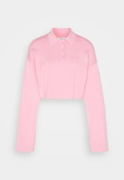 Even&Odd Maglietta A Manica LungaPink Donna T-shirt E Top EV421I0HY-J11 -Fashion 9e6d1c252e534c97a22d3ea9a3979e5a