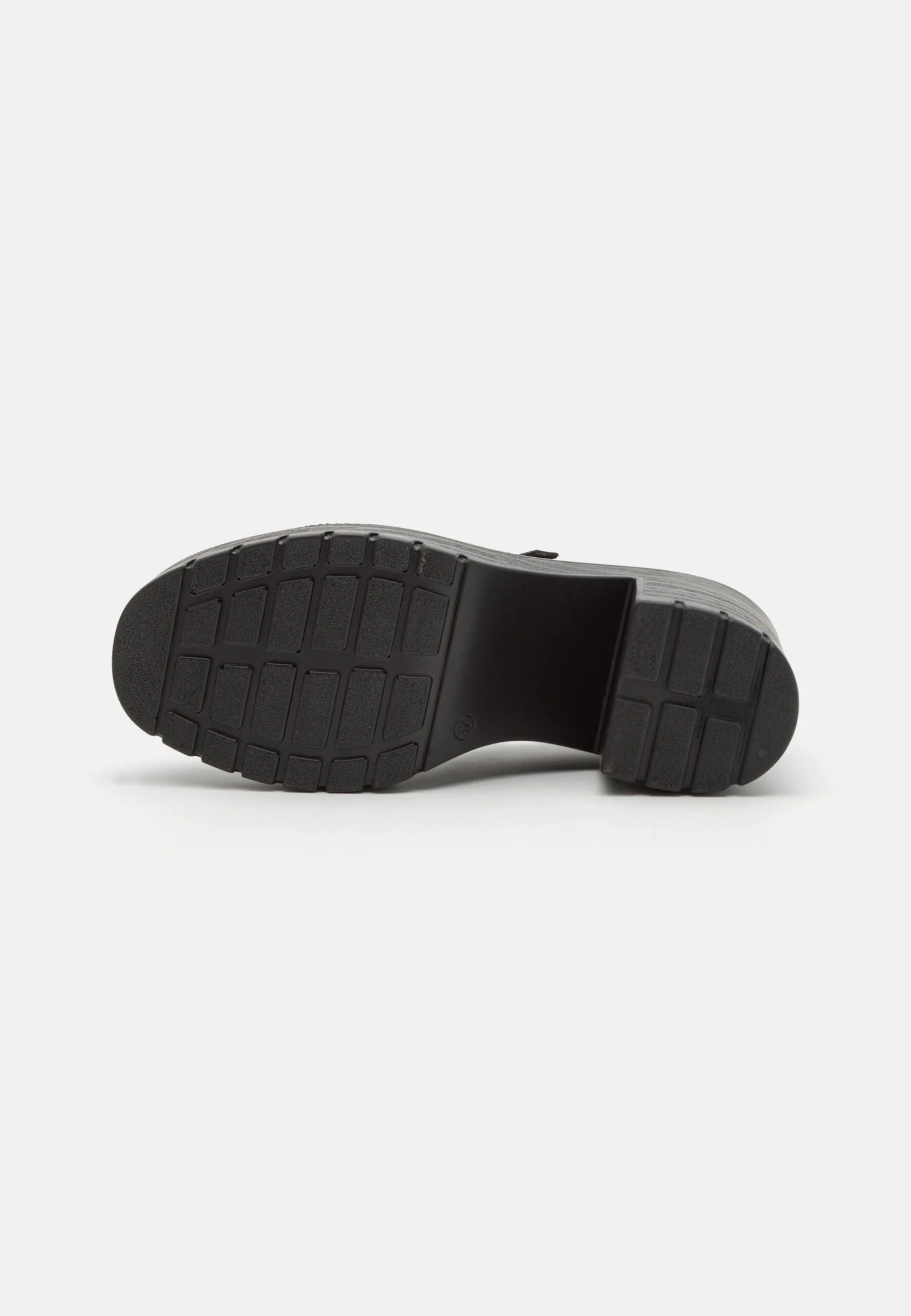 Even&Odd Decolleté - Dark Green 4 Even&Odd Decolleté - Dark Green - immagine 4