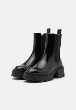 Even&Odd Stivaletti Con PlateauBlack Donna Stivaletti EV411N0I3-Q12 8 Even&Odd Stivaletti Con PlateauBlack Donna Stivaletti EV411N0I3-Q12 -Fashion 9efa89d0dd2a440d8f7efb245a1a62a2