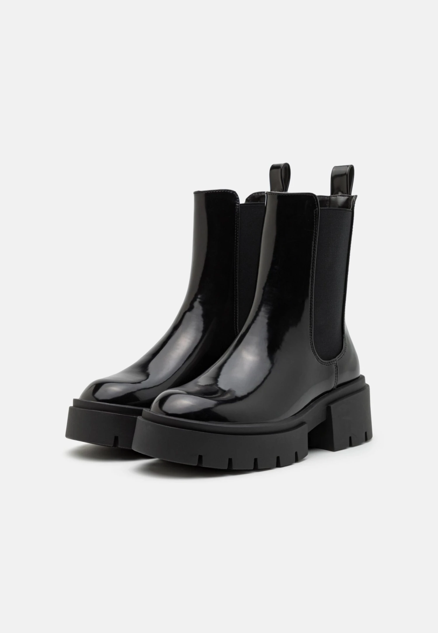 Even&Odd Stivaletti Con PlateauBlack Donna Stivaletti EV411N0I3-Q12 3 Even&Odd Stivaletti Con PlateauBlack Donna Stivaletti EV411N0I3-Q12 - immagine 3