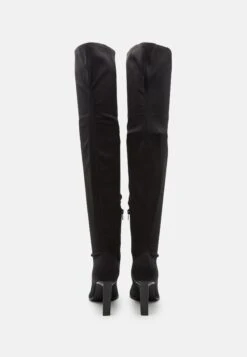 Even&Odd Stivali Con I TacchiBlack Donna Stivali EV411A0XL-Q11 -Fashion 9f030e718d71471bae5693c054130f4e