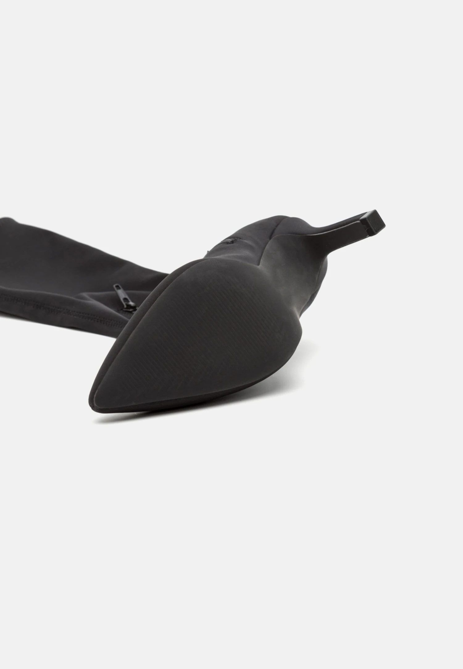 Even&Odd Stivali AltiBlack Donna Stivali EV411A0XM-Q11 4 Even&Odd Stivali AltiBlack Donna Stivali EV411A0XM-Q11 - immagine 4