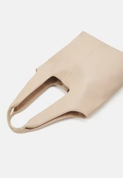Even&Odd Shopping BagBeige Donna Borse EV451H15N-B11 -Fashion a0099ec8e0a641bd9f3773ffb67606e5