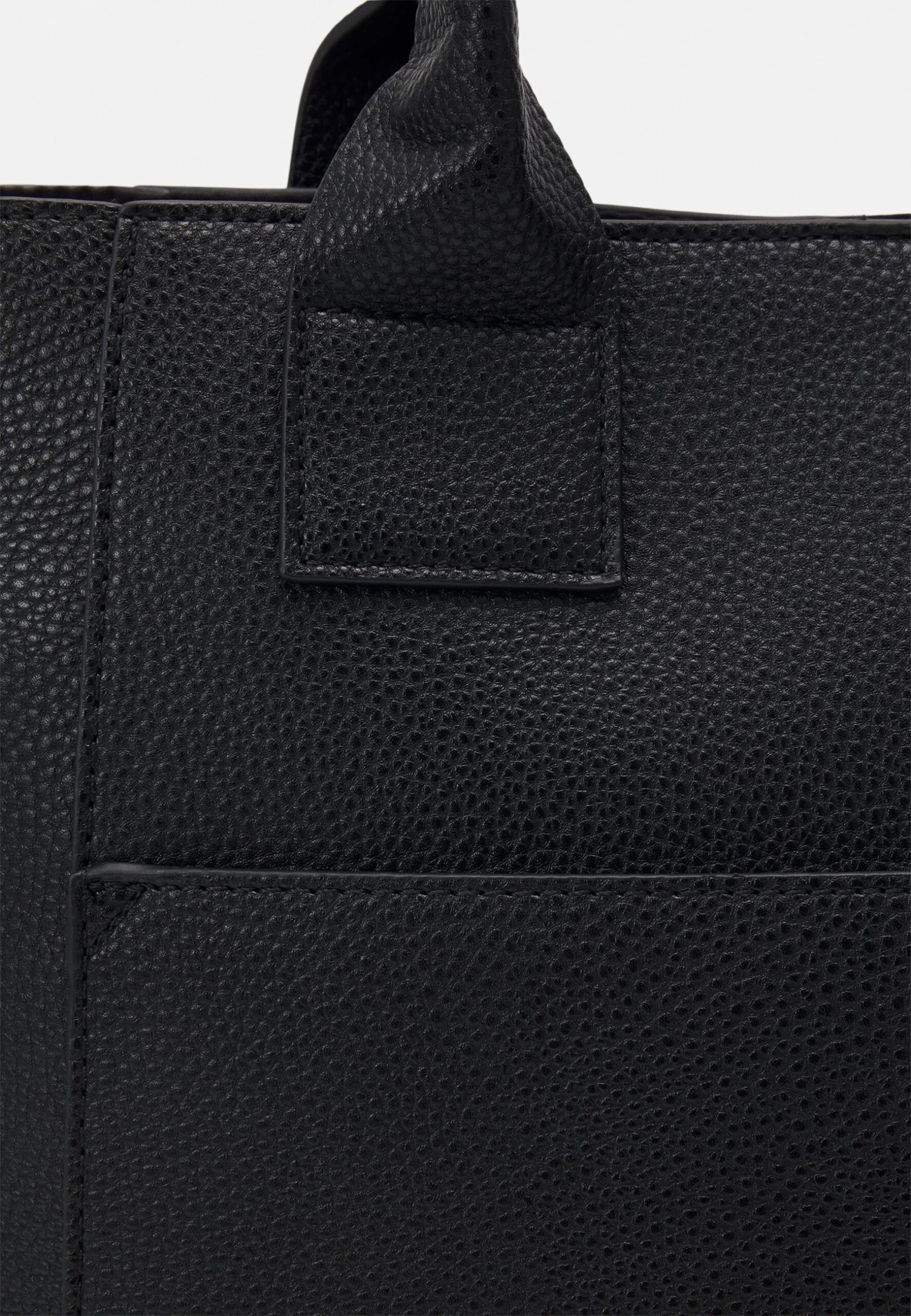 Even&Odd Shopping BagBlack Donna Borse EV451H0ZT-Q11 4 Even&Odd Shopping BagBlack Donna Borse EV451H0ZT-Q11 - immagine 4