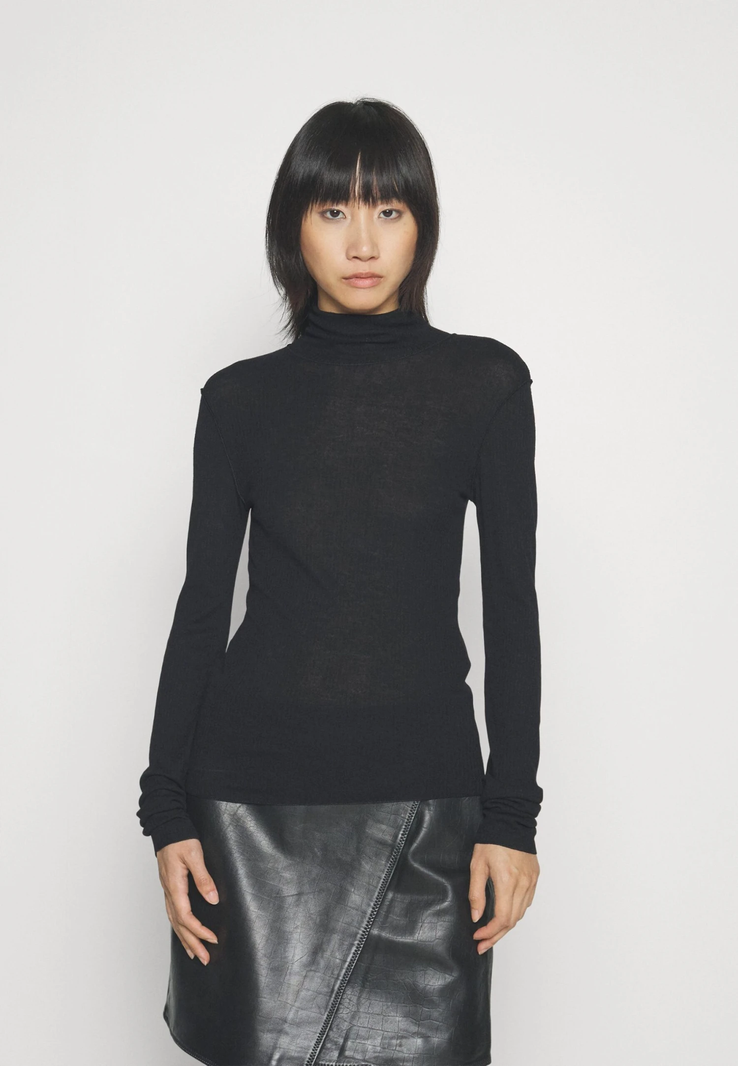 Even&Odd MaglioneBlack Donna Maglieria EV421D26O-Q11 1 Even&Odd MaglioneBlack Donna Maglieria EV421D26O-Q11