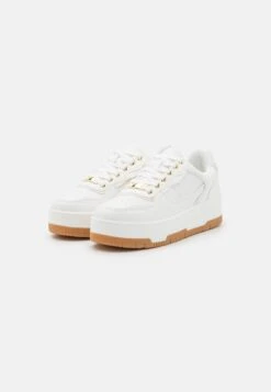 Even&Odd Sneakers BasseWhite Donna Sneakers EV411A0WT-A11 8 Even&Odd Sneakers BasseWhite Donna Sneakers EV411A0WT-A11 -Fashion a12ddd6cad174f08b05fb707ba47902f