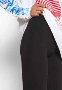 Even&Odd 2 PackLeggingsBlack Donna Pantaloni EV421A08A-Q11 11 Even&Odd 2 PackLeggingsBlack Donna Pantaloni EV421A08A-Q11 -Fashion a157856e78c64d5fb6e937429cce2f94