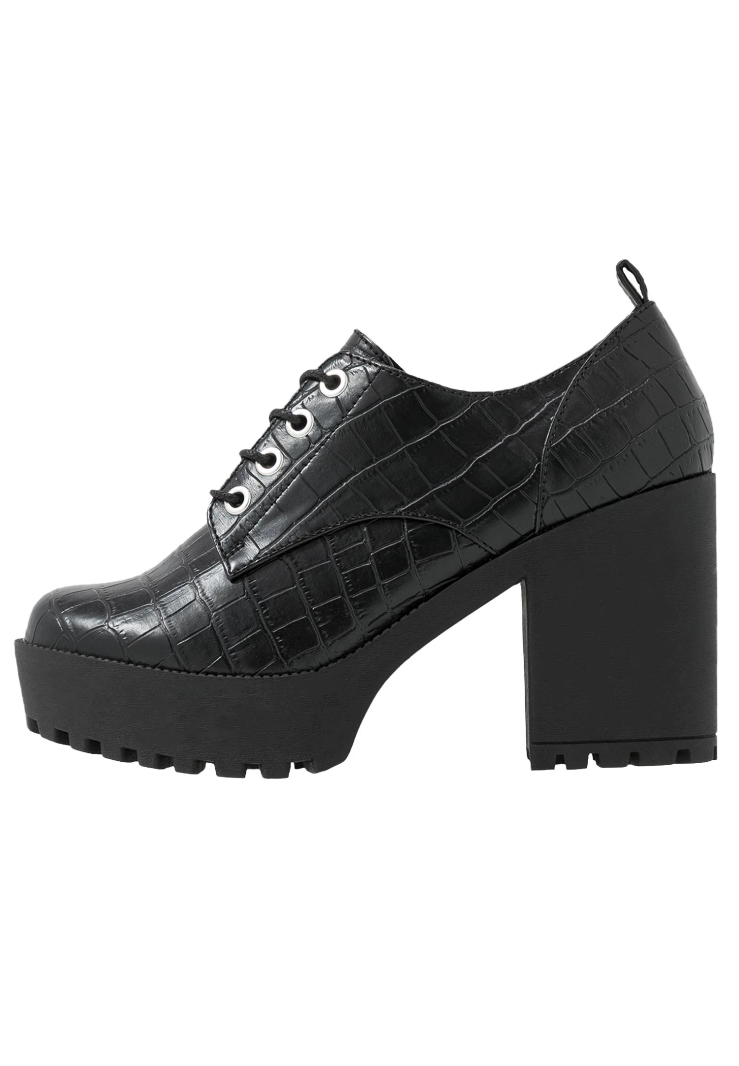 Even&Odd Stivaletti Con TaccoBlack Donna Tacchi Alti EV411N07F-Q11 2 Even&Odd Stivaletti Con TaccoBlack Donna Tacchi Alti EV411N07F-Q11 - immagine 2