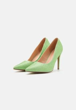 Even&Odd DecolletéGreen Donna Scarpe Con Tacco EV411B09I-M11 -Fashion a215b799baa94d9aada747a2cfb3eaf6
