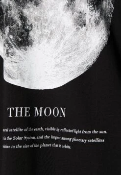 Even&Odd T-Shirt Con StampaBlack Donna T-shirt E Top EV421D1DQ-Q11 -Fashion a303ac6b47014fc292929b0b74e13a64