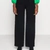 Even&Odd PantaloniBlack Donna Pantaloni EV421A0D8-Q11