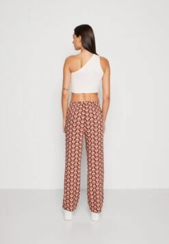 Even&Odd 2 Pack - Top - White/Light Pink -Fashion a39afece210843c5a924d4101293357c