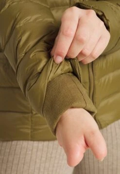 Even&Odd PiuminoKhaki Donna Giacche E Blazer EV421U02X-N11 -Fashion a3b130f721d04fd1a2f0e15d2b8e5320