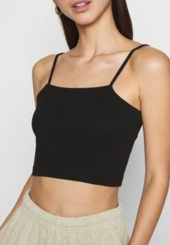 Even&Odd 2 PackTopWhite/Black Donna T-shirt E Top EV421D1HC-A11 -Fashion a454fa9f1b764fb897eec9d247f6e5c8