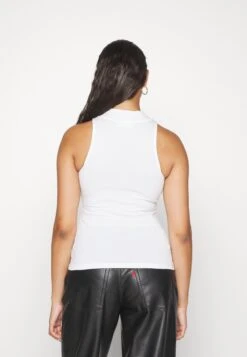 Even&Odd 2 PackTopBlack/White Donna T-shirt E Top EV421D24X-Q11 -Fashion a5164e6be1c14a519bb34461d1a0388c