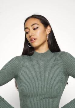 Even&Odd MaglioneLight Olive Donna Maglieria EV421I0AK-N11 13 Even&Odd MaglioneLight Olive Donna Maglieria EV421I0AK-N11 -Fashion a570e40a9c934f0cb0f1ad2c5dcf5d9b