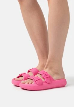 Even&Odd Ciabatte Da MarePink Donna Per Il Mare EV411A0VW-J11