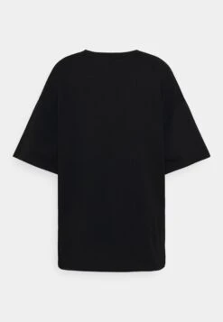 Even&Odd T-Shirt Con StampaBlack Donna T-shirt E Top EV421D1P1-Q11 -Fashion a748a0db20924963b7879f3d8046f794