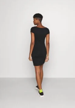 Even&Odd 2 PackVestito Di MaglinaBlack/Mottled Grey Donna Vestiti EV421C131-Q11 9 Even&Odd 2 PackVestito Di MaglinaBlack/Mottled Grey Donna Vestiti EV421C131-Q11 -Fashion a7a92ecd47c94dbbb421b0008123a106