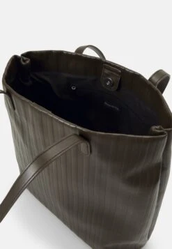 Even&Odd Shopping BagKhaki Donna Borse EV451H14E-N11 -Fashion a883af932c4940cdae74df7a349ba320