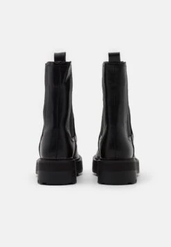 Even&Odd Stivaletti Con PlateauBlack Donna Stivaletti EV411N0D7-Q11 -Fashion a884c181933b4055a7f7e16312e75068