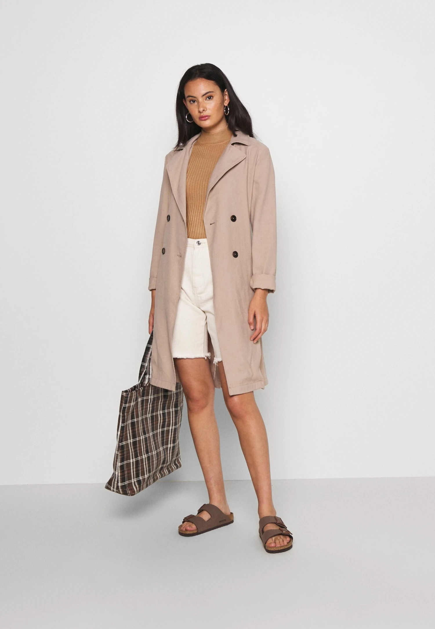 Even&Odd MaglioneCamel Donna Maglieria EV421I0AK-B12 2 Even&Odd MaglioneCamel Donna Maglieria EV421I0AK-B12 - immagine 2