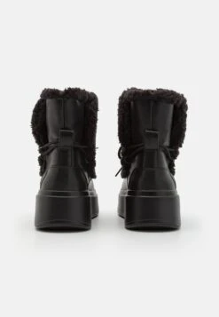 Even&Odd Stivaletti Con La ZeppaBlack Donna Stivaletti EV411X028-Q11 7 Even&Odd Stivaletti Con La ZeppaBlack Donna Stivaletti EV411X028-Q11 -Fashion a8f489c279f7421996862c51e01a22cd