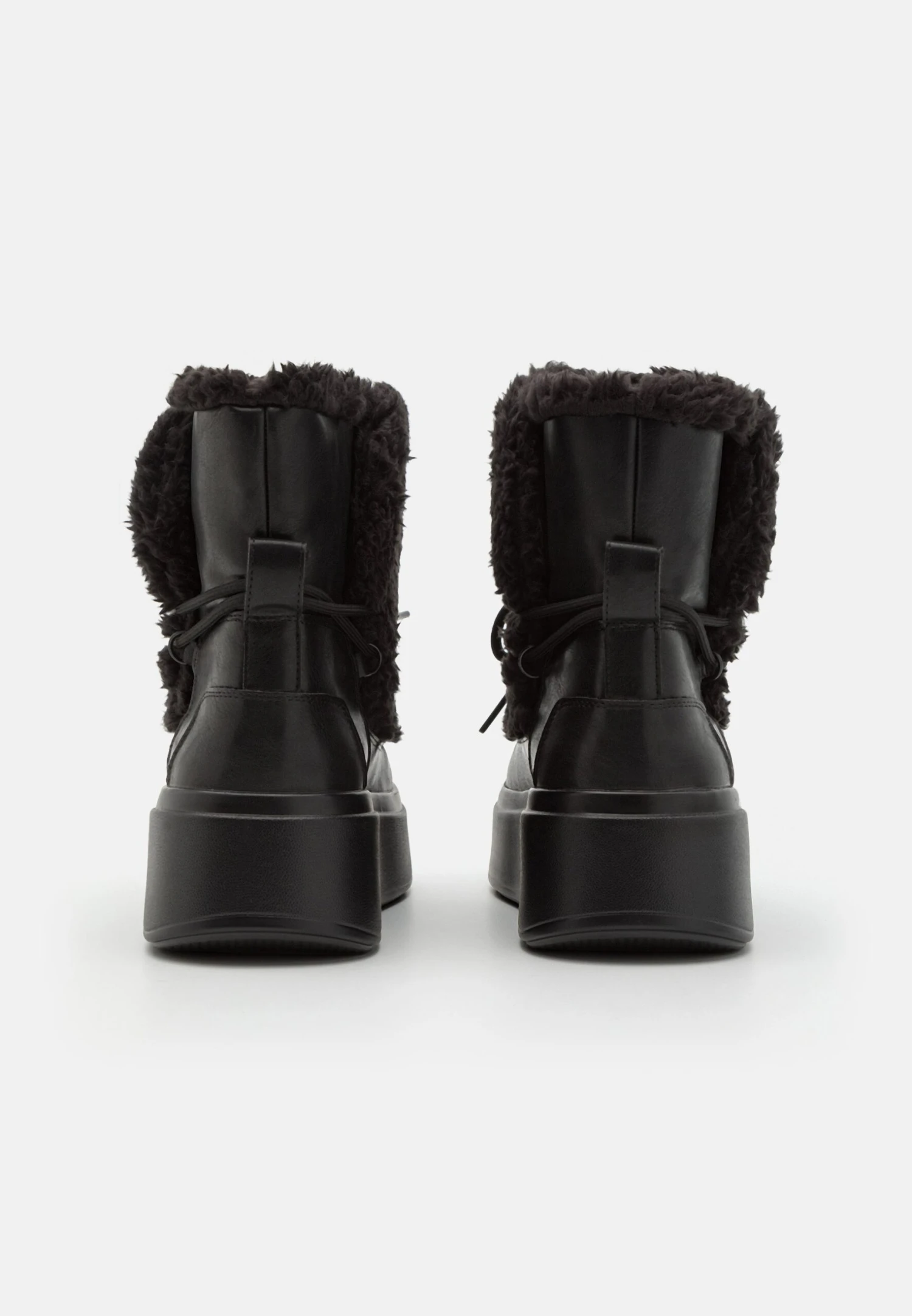 Even&Odd Stivaletti Con La ZeppaBlack Donna Stivaletti EV411X028-Q11 3 Even&Odd Stivaletti Con La ZeppaBlack Donna Stivaletti EV411X028-Q11 - immagine 3