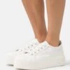 Even&Odd Sneakers BasseWhite Donna Sneakers EV411A0X5-A11