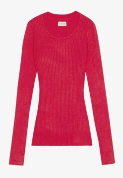 Even&Odd MaglionePink Donna Maglieria EV421I0AQ-J14 -Fashion a9d961acfafe4ad48212f222889b8fb7