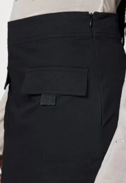 Even&Odd MinigonnaBlack Donna Gonne EV421B0C0-Q11 -Fashion aa69ccb0375e4e85953099518f8ba0ca