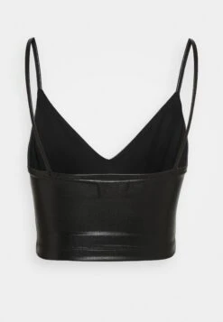 Even&Odd TopBlack Donna T-shirt E Top EV421D1MY-Q11 15 Even&Odd TopBlack Donna T-shirt E Top EV421D1MY-Q11 -Fashion aa9898fbb210453dadc1a190c0a97d31