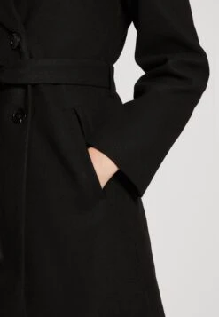 Even&Odd Cappotto CortoBlack Donna Cappotti EV421U03C-Q11 11 Even&Odd Cappotto CortoBlack Donna Cappotti EV421U03C-Q11 -Fashion abbf5cf6d95a41409070e97555d2ac62