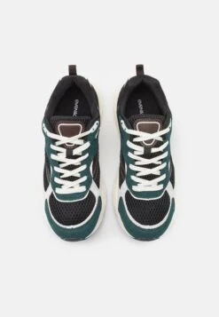 Even&Odd Sneakers BasseGreen Donna Sneakers EV411A0X6-M11 -Fashion abe1ab107bb7451490f999520a465a1d