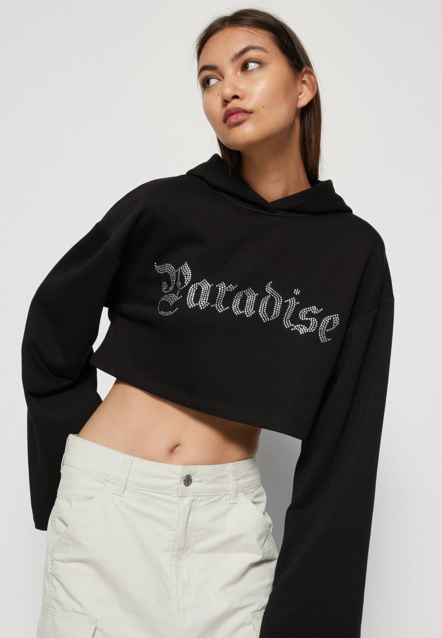 Even&Odd FelpaBlack Donna Felpe EV421J0DT-Q11 1 Even&Odd FelpaBlack Donna Felpe EV421J0DT-Q11