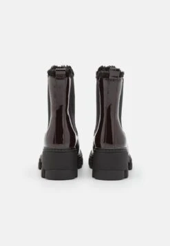 Even&Odd Stivaletti Con PlateauBrown Donna Stivaletti EV411X027-O11 -Fashion ad0e0a38411449c2b64abf8f6f835c7b