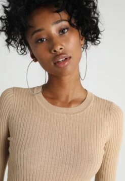 Even&Odd MaglioneSand Donna Maglieria EV421I0AQ-B11 9 Even&Odd MaglioneSand Donna Maglieria EV421I0AQ-B11 -Fashion ad4bebe295534a0a9b3f67c12cbe86c5