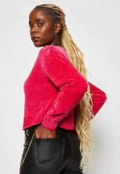 Even&Odd MaglionePink Donna Maglieria EV421I0HO-J11 9 Even&Odd MaglionePink Donna Maglieria EV421I0HO-J11 -Fashion add26944364c44d59d61816c1ec9d366