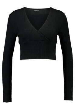 Even&Odd Maglietta A Manica LungaBlack Donna T-shirt E Top EV421D1A2-Q11 8 Even&Odd Maglietta A Manica LungaBlack Donna T-shirt E Top EV421D1A2-Q11 -Fashion add3fb26fbb6473faeff1f9dbb97e30f