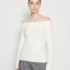 Even&Odd MaglioneOff White Donna Maglieria EV421I0I2-A11