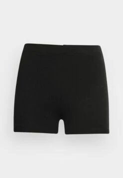 Even&Odd ShortsBlack Donna Shorts EV421S03X-Q11 -Fashion ae9329a6e4424d458b672fc57ffc37ae